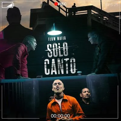 Solo Canto 專輯 Flow Mafia/Maiky