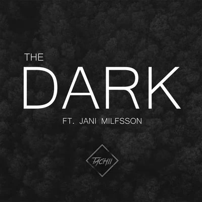 EMIELLJani Milfsson The Dark (feat. Jani Milfsson)