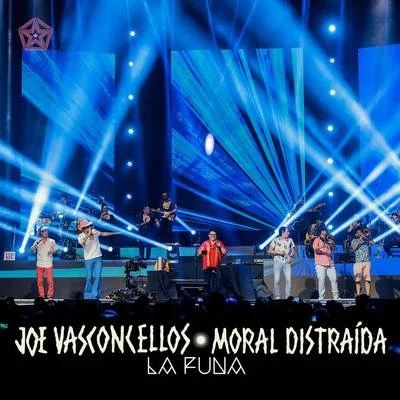 La Funa (En Vivo) 專輯 Moral Distraída