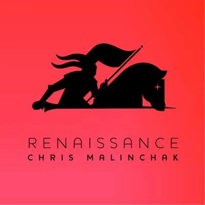 Chris Malinchak Renaissance EP