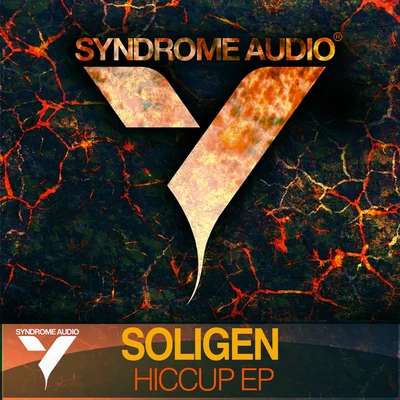 Hiccup EP 专辑 Soligen