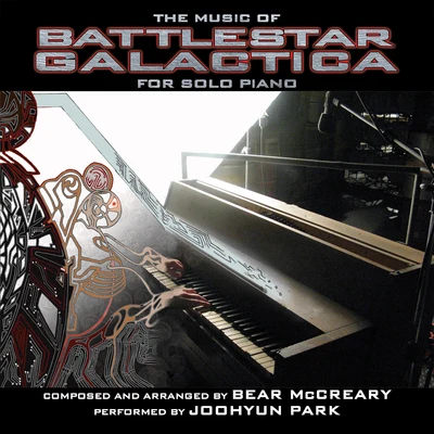 Joohyun ParkBasil PoledourisZoe Poledouris The Music Of Battlestar Galactica For Solo Piano