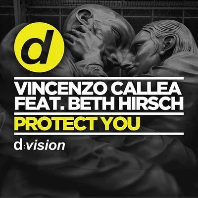 Protect You 專輯 Vincenzo Callea/EnnieLoud