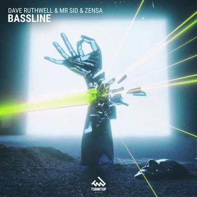 Bassline 專輯 Choujaa/Mr. Sid