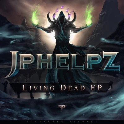 Living Dead EP 專輯 JPhelpz