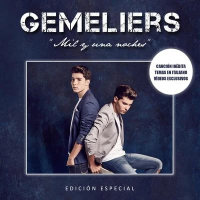 Gemeliers Mil y una Noches (Edición Especial)