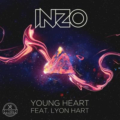 Young Heart 專輯 INZO