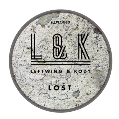 Lost 專輯 Leland/KODY