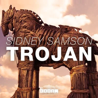 Trojan 專輯 Sidney Samson/Tony Cha Cha/Bobby Burns/Casablanca Connect