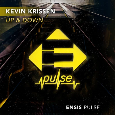 Up & Down 专辑 Robbie Hutton/Kevin Krissen/Basstian/ATREOUS