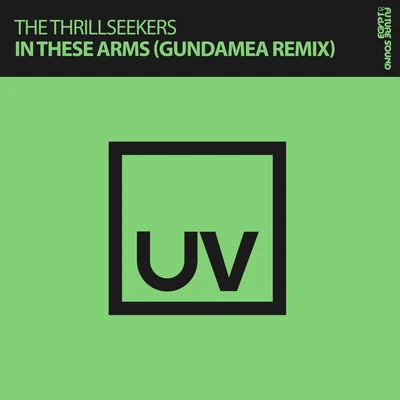 In These Arms (Gundamea Remix) 專輯 The Thrillseekers