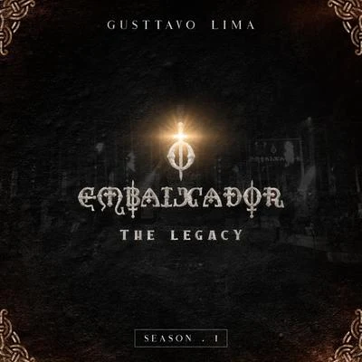 The Season I 專輯 Gusttavo Lima