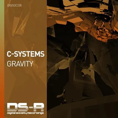 Gravity 專輯 C-Systems