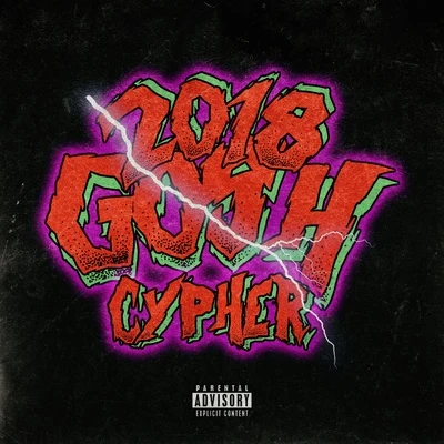 GOSH Music Cypher 2018 Pt.1 (Prod. 希介) 專輯 王嗣堯TURBO/HammerBoy