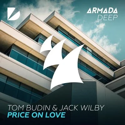 Price On Love 專輯 Tom Budin