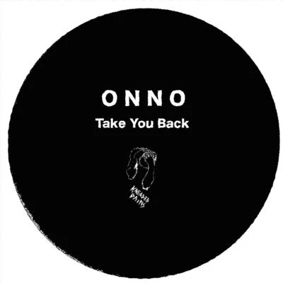 Take You Back 專輯 ONNO