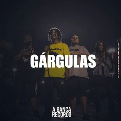 Gárgulas 專輯 A Banca Records/Lourena/Azzy