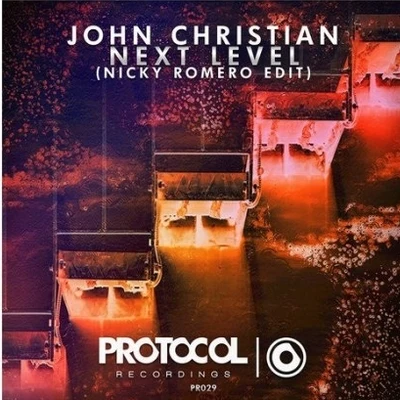 Next Level (Nicky Romero Edit) 專輯 John Christian