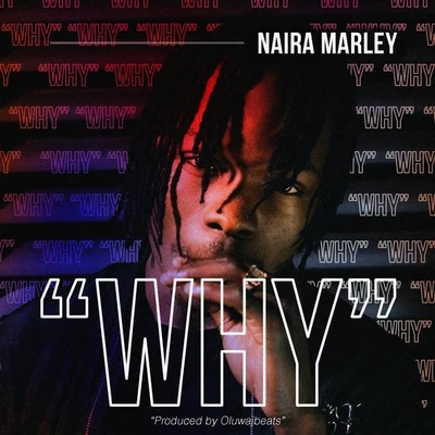 Why 专辑 Naira Marley/Lil Kesh/Mohbad