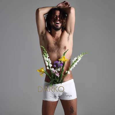 Darko Março