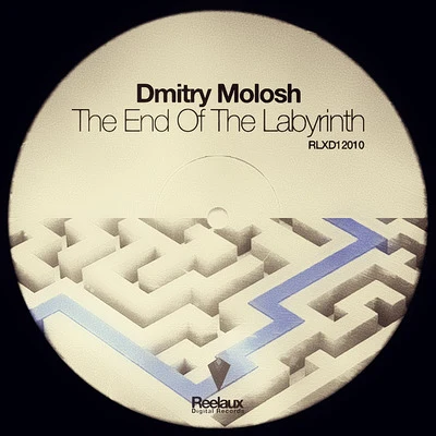 The End of the Labyrinth 專輯 Stas Drive/Dmitry Molosh