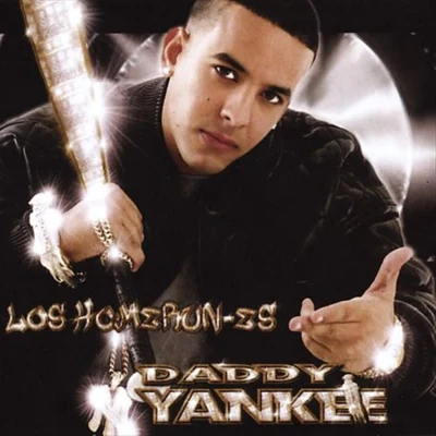 Los Homerun-es 專輯 Daddy Yankee