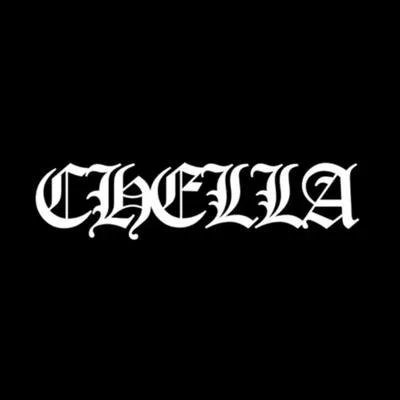 CHELLA LIFE LVL II 專輯 CHELLASAGE