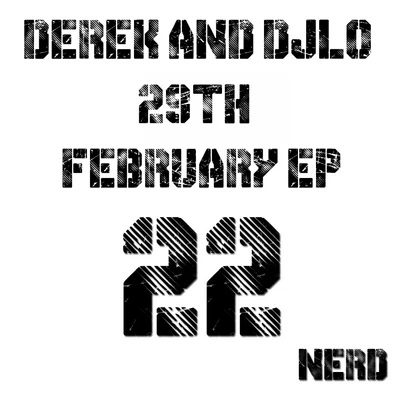 29th February EP 專輯 Derek