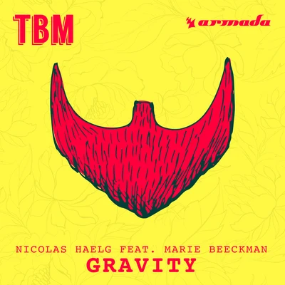 Gravity 專輯 Nicolas Haelg