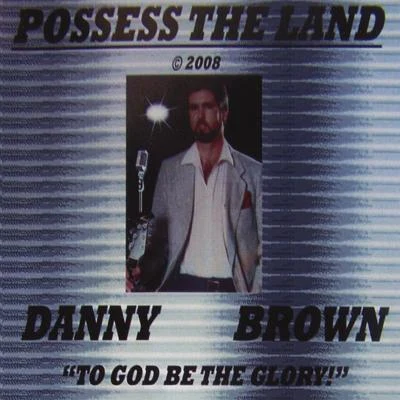 Possess the Land 專輯 Heems/Danny Brown/Vampire Weekend/Despot