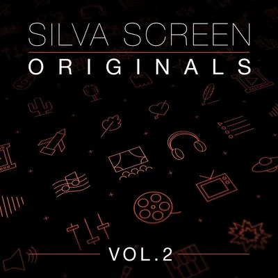 Silva Screen Originals Vol. 2 專輯 London Music Works