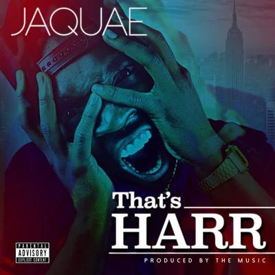 That's Hard 專輯 Jaquae/Cherp