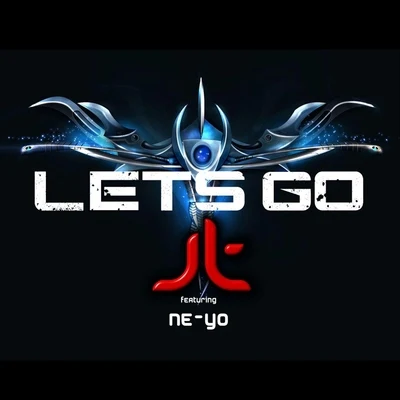 Let&#x27;s Go (Remix) [feat. Ne-Yo] 专辑 Ne-Yo/New Edition/Lady Gaga/Akon/The Pussycat Dolls