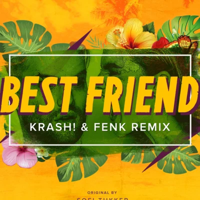 Best Friend 專輯 Stupidizko/Krash!/Tolkien 32