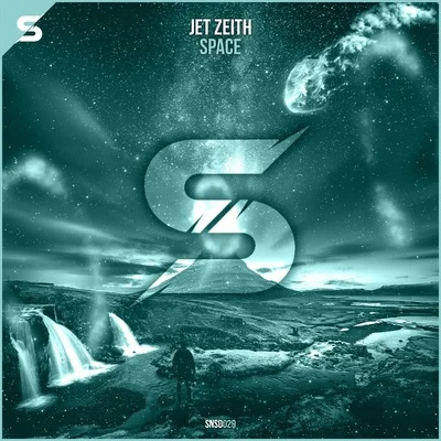 Space 专辑 Jet Zeith/Barend Rauch