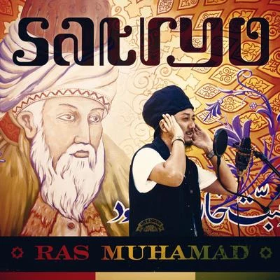 Satryo 專輯 Ras Muhamad