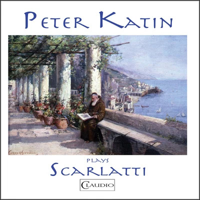 Peter Katin SCARLATTI, D.: Keyboard Sonatas (Katin)