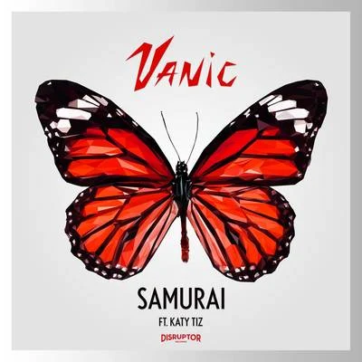 Samurai 專輯 Vanic