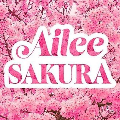 SAKURA 專輯 Ailee