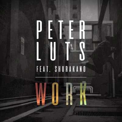 Peter LutsDominico Work