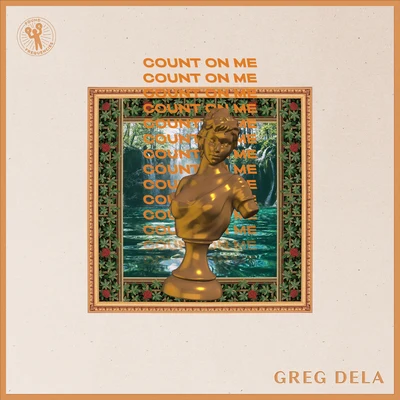 Count on Me 專輯 Greg Dela/Lyonheart/D.O.D/Kenneth Bager/Musumeci