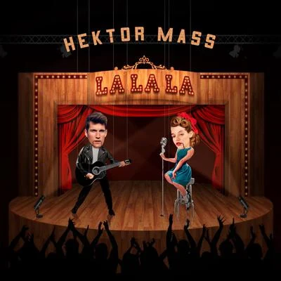 La La La 專輯 Hektor Mass/Charlie Rogers