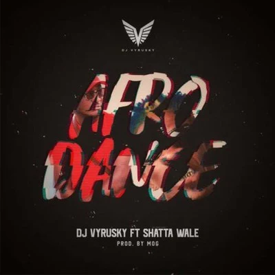 Afro Dance 專輯 Nina Browwn/Shatta Wale