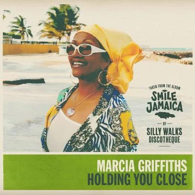 Holding You Close 专辑 Marcia Griffiths