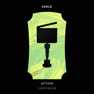 Action 專輯 Keeld