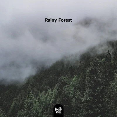 Rainy Forest 專輯 .ihaveaface/Lo-Fi Tigers