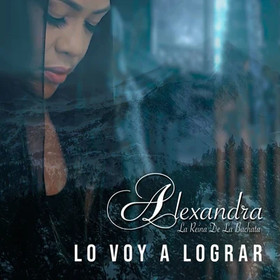 Lo Voy a Lograr 專輯 Alexandra