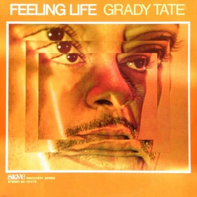 Feeling Life 專輯 Barry Harris/Gray Sargeant/Vick Dickenson/Grady Tate/Illinois Jacquet