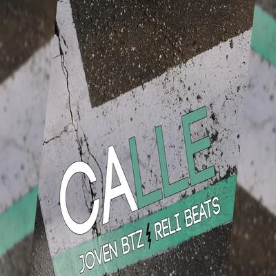 Calle (feat. Joven BTZ & Nebülar) 專輯 Imp85/Joven BTZ