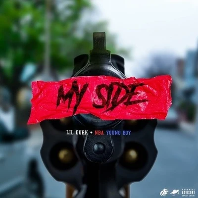 My Side 專輯 Lil Durk